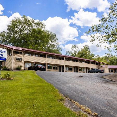 Paragon Inn Hillsboro Экстерьер фото