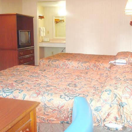 Paragon Inn Hillsboro Экстерьер фото